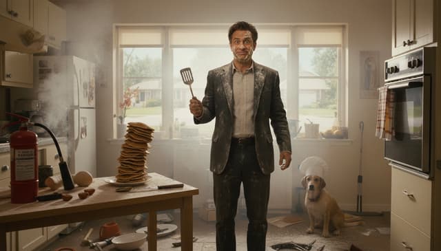 How movie first attempt comedy shapes new filmmakers’ creativity