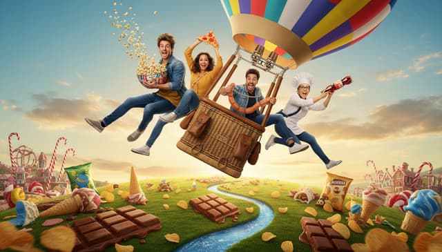 Exploring Movie Flavor Comedy Movies: a Complete Guide for Fans