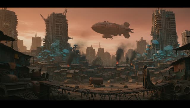 Exploring flawed world movies: themes and impact on storytelling