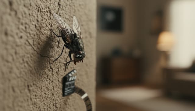 Exploring the appeal of movie fly on wall movies in storytelling