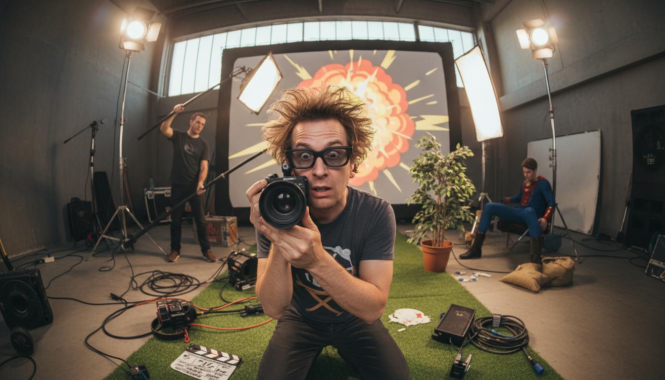 How Movie Focused Vision Comedy Shapes Modern Storytelling