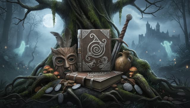 Exploring movie folklore movies: a guide to cinematic legends