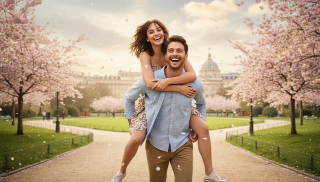 How to Choose the Perfect Movie for the Love Comedy Genre