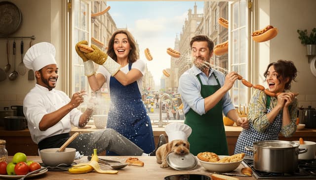 Movie for your consideration comedy: a thoughtful guide to standout films