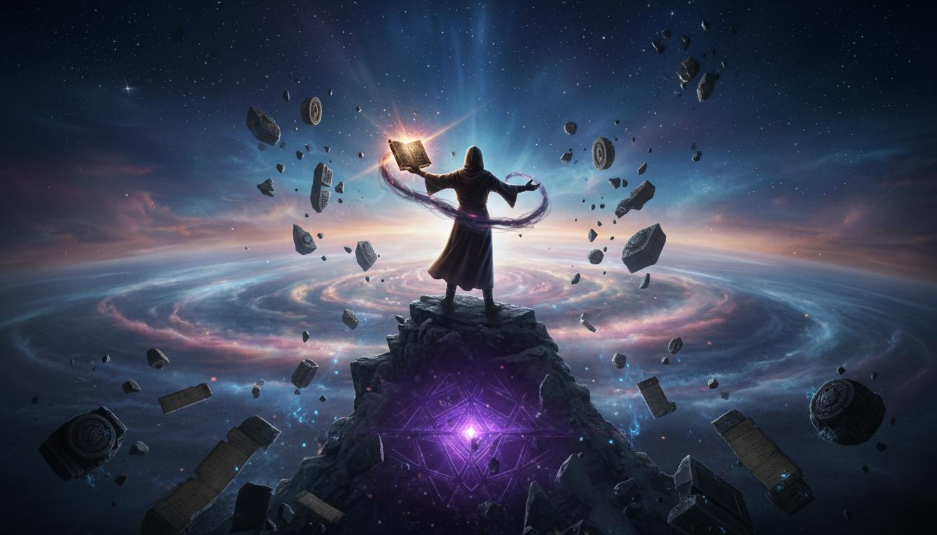 Exploring Forbidden Knowledge Movies: Themes and Impact on Storytelling