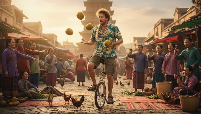 A complete guide to the best movie foreigner comedy movies