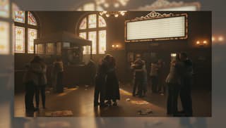 Exploring forgiveness in cinema: how movies portray redemption and healing