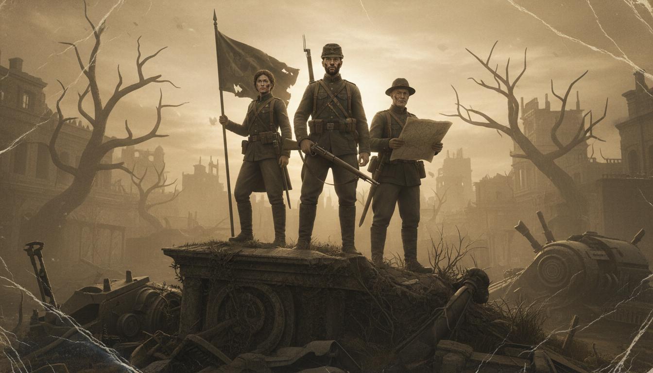 Forgotten Heroes Movies: Exploring Overlooked Stories on Screen