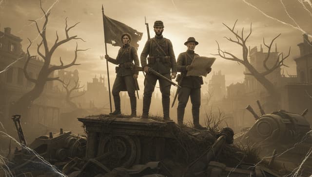 Forgotten heroes movies: exploring overlooked stories on screen