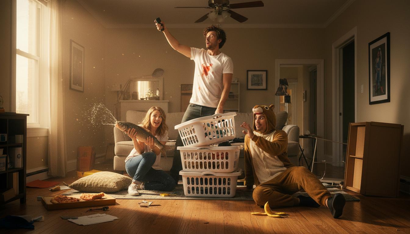 Exploring Movie Format Specific Comedy: Styles and Examples Explained