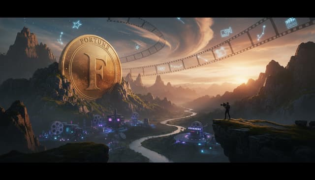 Exploring the appeal of movie fortune movies: a complete guide