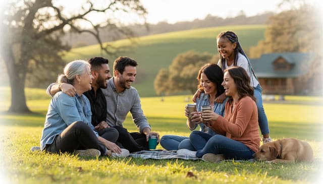 Exploring the Best Movie Found Family Movies for Heartwarming Stories