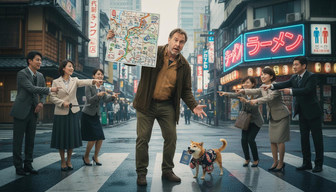 Movie Found in Translation Humor: Exploring Comedy Across Languages