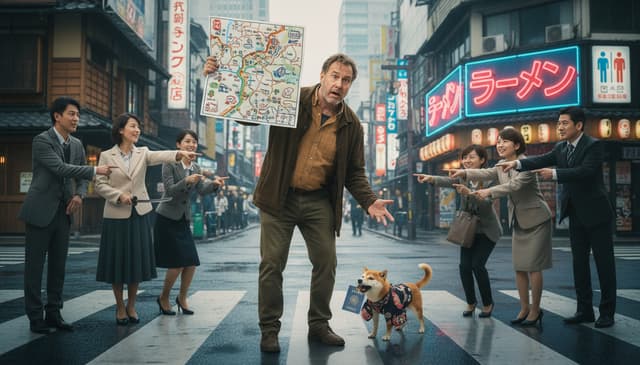 Movie found in translation humor: exploring comedy across languages