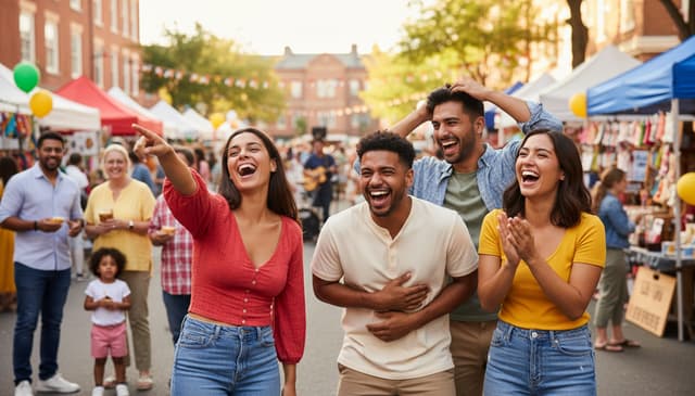 How movie four quadrant comedy appeals to diverse audiences