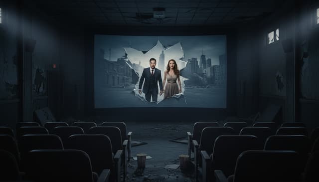 Exploring movie fourth wall movies: how breaking the barrier works