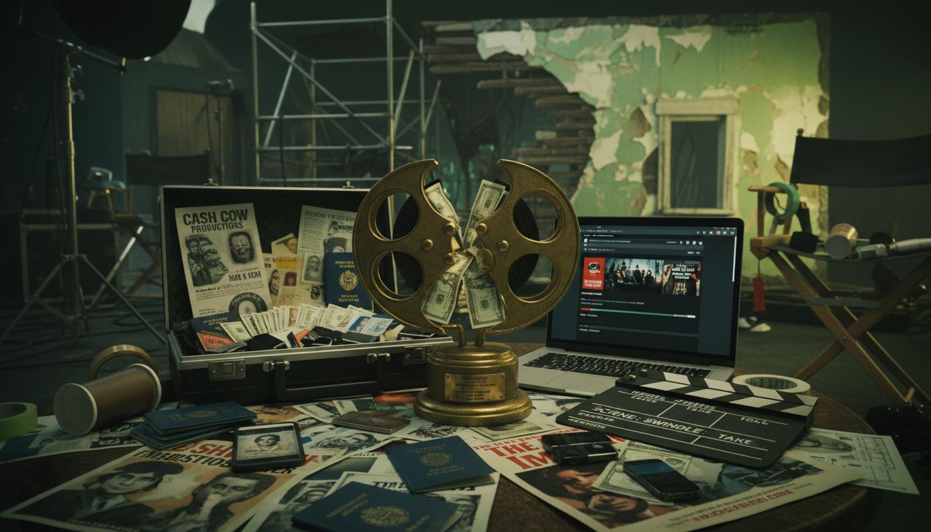 Exploring Movie Fraud Movies: Causes, Cases, and Cinematic Impact