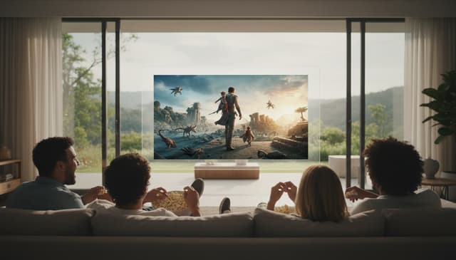 How to enjoy movie free streaming safely and legally in 2024