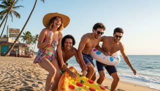 A complete guide to movie freeform comedy movies on tasteray.com