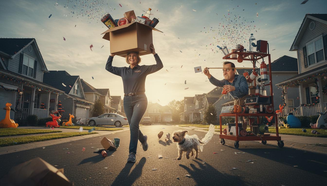 How Movie Fulfillment Comedy Movies Bring Joy to the Big Screen