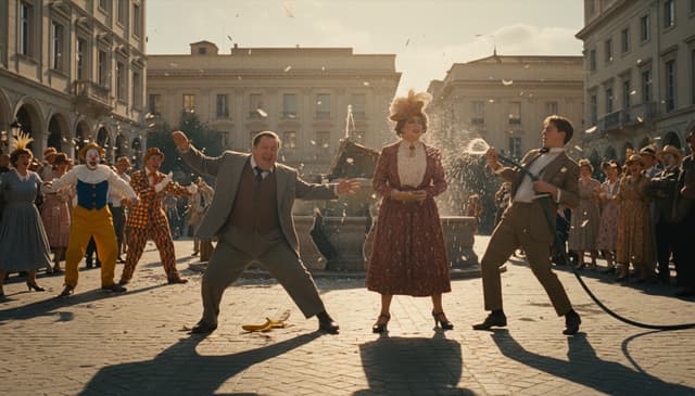 A complete guide to movie fundamental comedy movies and their appeal