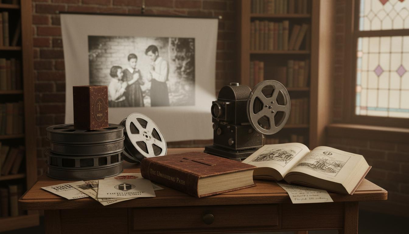 Understanding Movie Fundamentalist Movies: a Comprehensive Guide