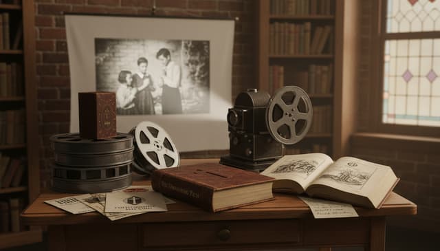 Understanding movie fundamentalist movies: a comprehensive guide