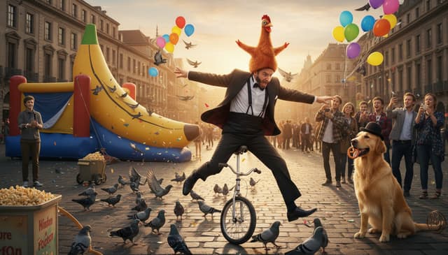 A complete guide to the best funny movies to watch today