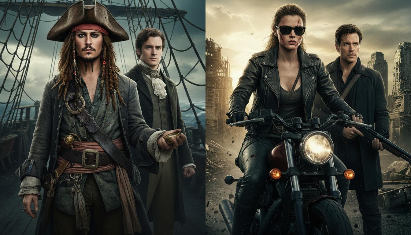 Exploring Movie Gender Swap Movies: Themes and Impact on Storytelling