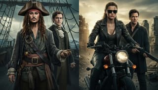 Exploring movie gender swap movies: themes and impact on storytelling