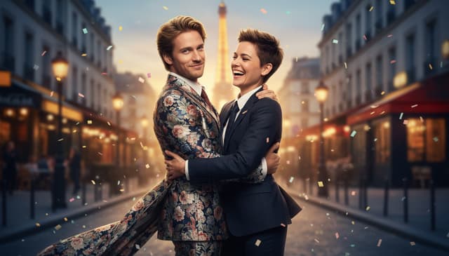 How a movie gender swapped rom com redefines romantic comedy tropes