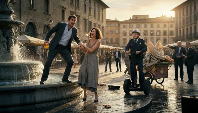 Exploring the art of movie genre blend comedy in modern cinema