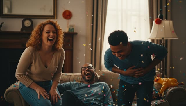 Understanding movie genre defining comedy: key elements and examples