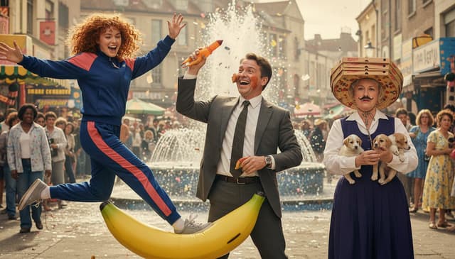 Exploring the movie genre free comedy: a complete guide for viewers