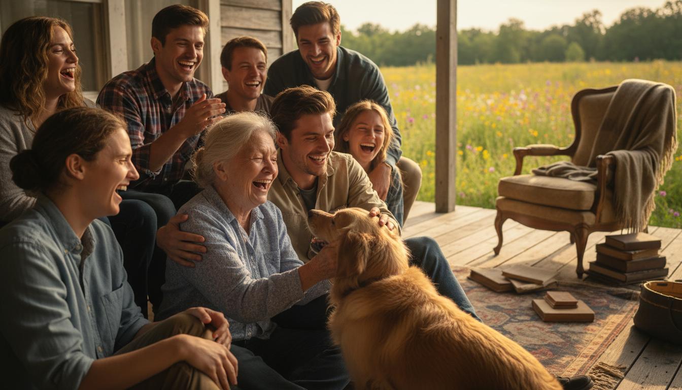 How Movie Genre Transcending Comedy Reshapes Storytelling Today