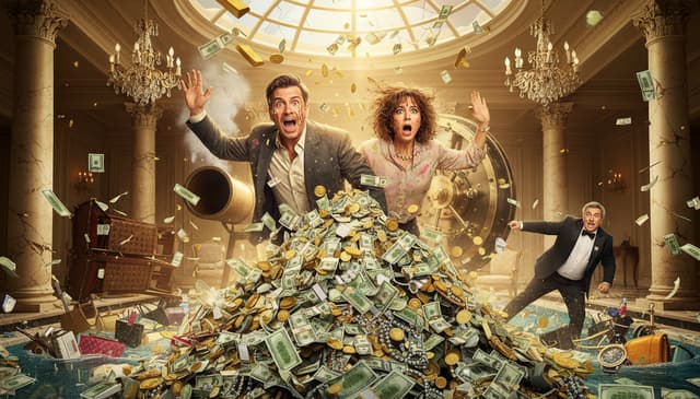 Top movie get rich comedy movies to brighten your watchlist