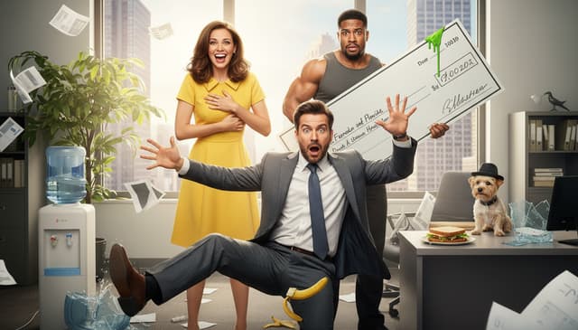 How movie getting it comedy shapes modern humor trends