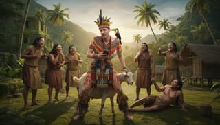 Exploring the charm of movie going native comedy in modern cinema