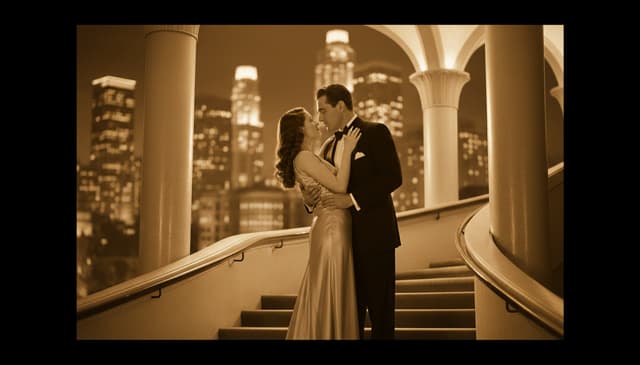 Exploring the movie golden age: key films and lasting impact