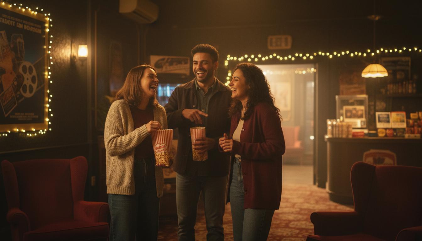 What Makes a Movie Good Enough: Exploring the Middle Ground