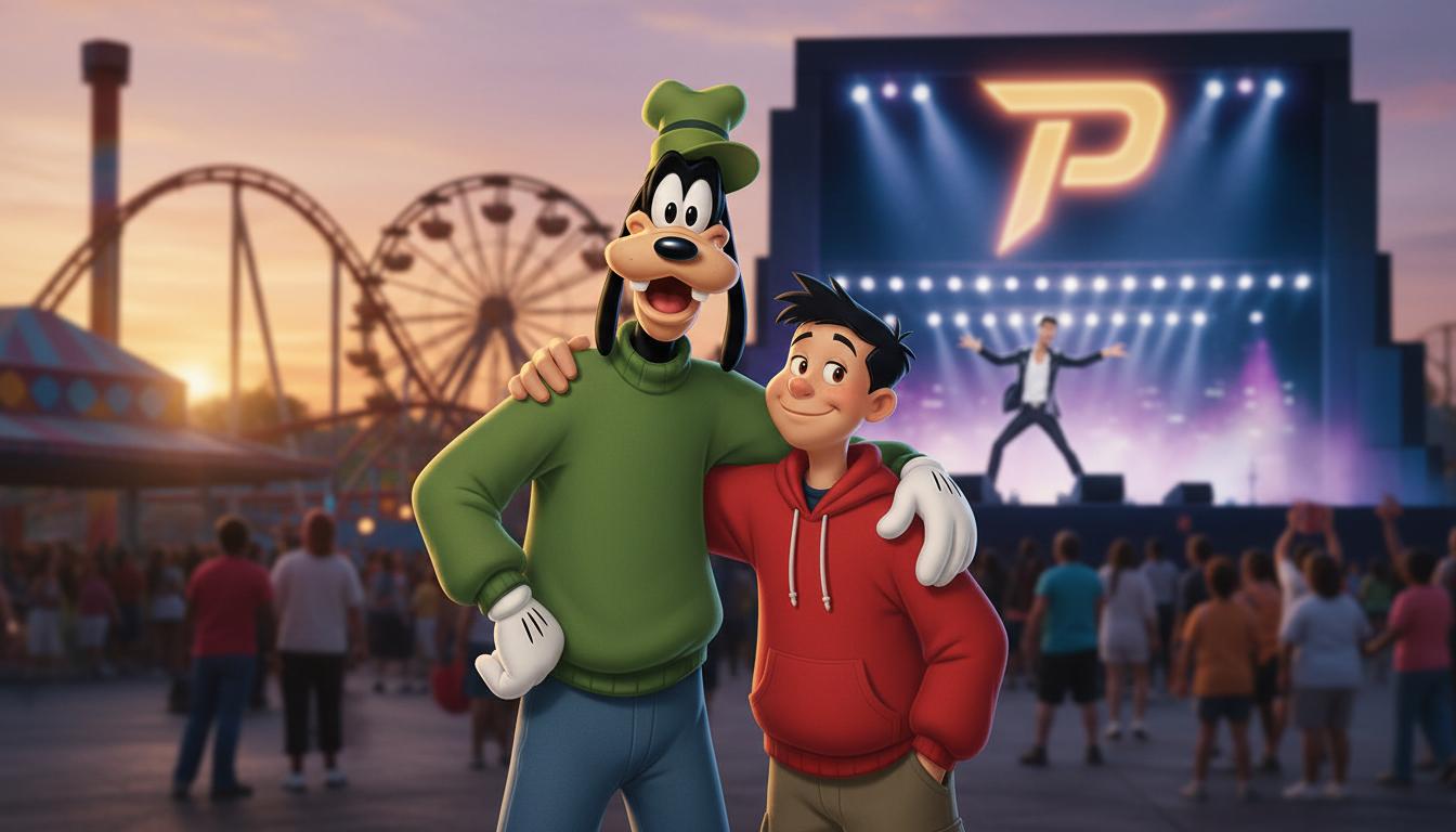 Exploring the Charm of Movie Goofy Movies: a Complete Guide