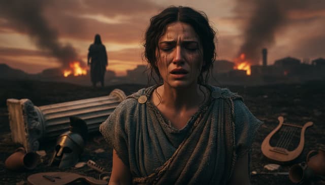 Exploring the enduring impact of movie Greek tragedy movies