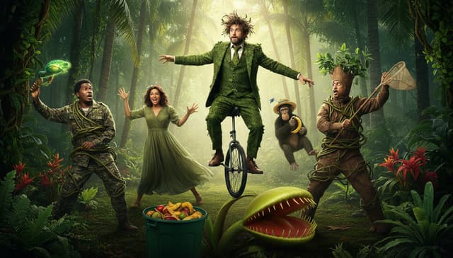 A complete guide to movie green comedy movies and their appeal