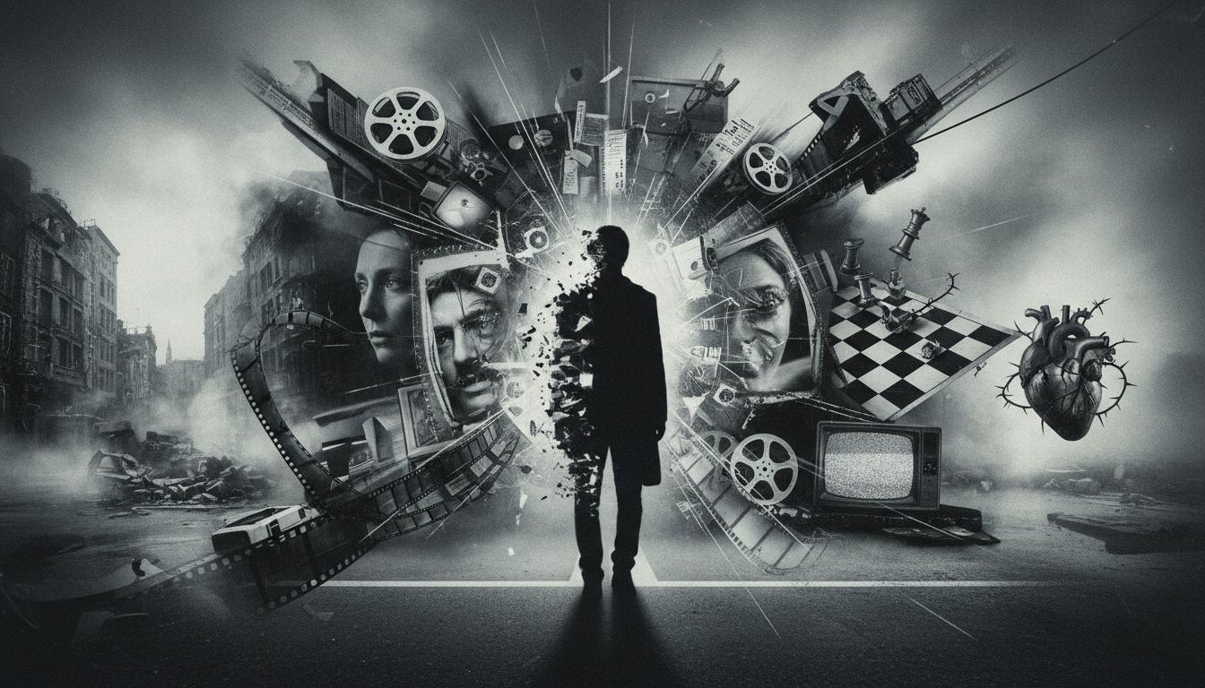 Exploring the Complexity of Movie Grey Area Movies on Tasteray.com