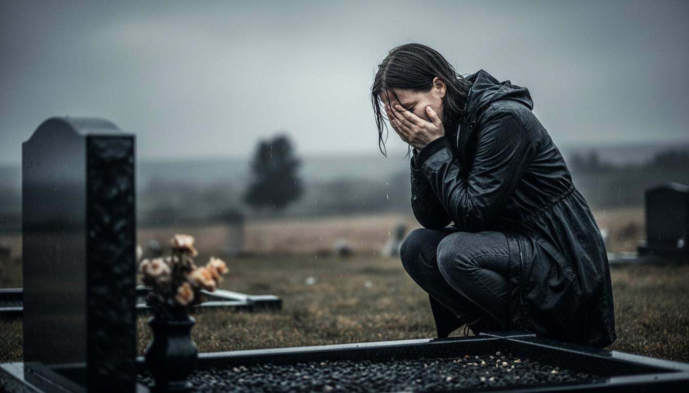 Exploring Movie Grief Movies: How Films Portray Loss and Healing