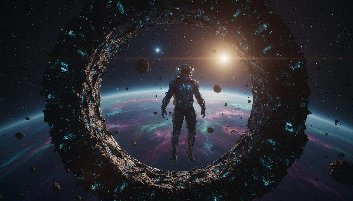 Exploring Groundbreaking Cinema: How Movies Are Reshaping Storytelling