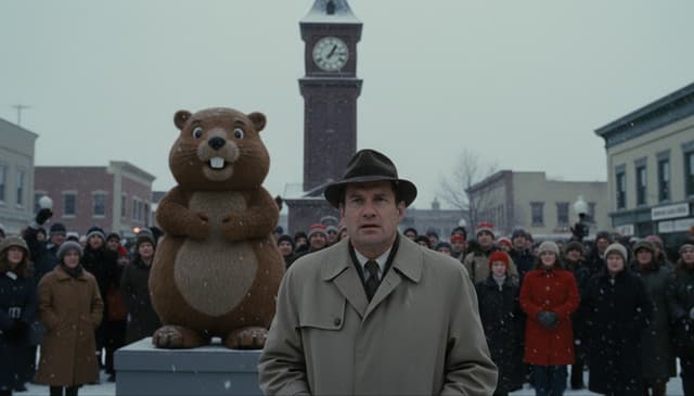 Exploring movie groundhog day movies: a complete guide to time loops