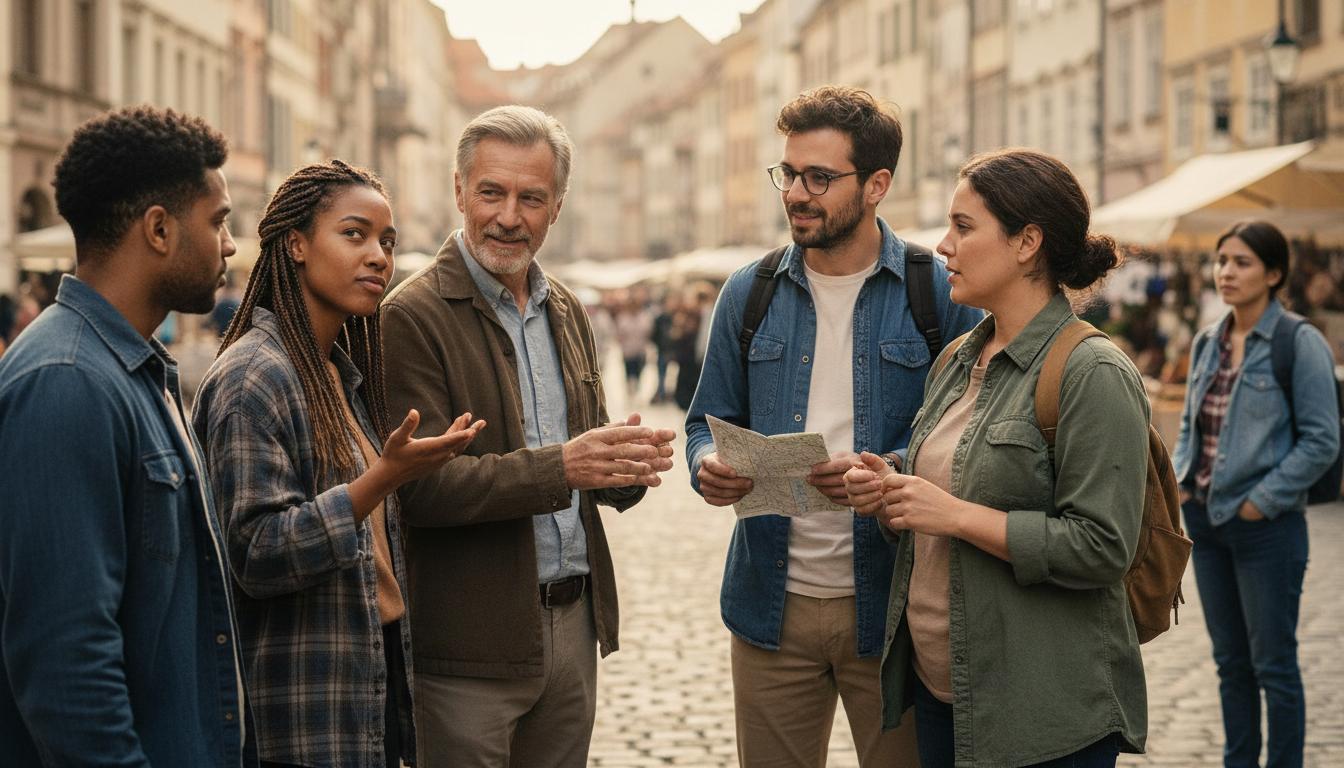 Exploring Group Dynamics in Movies: How Characters Interact on Screen