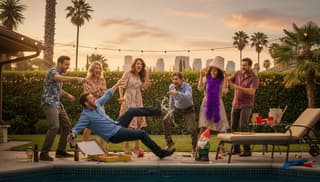 The best movie grown up comedy movies to enjoy tonight