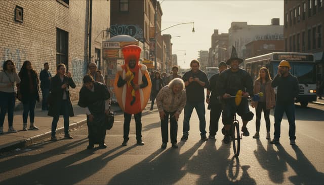 Exploring movie guerrilla comedy movies: a complete guide for fans